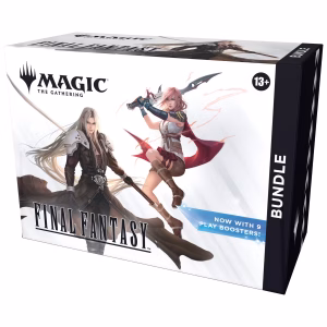 MTG: Final Fantasy Bundle