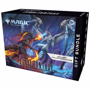 MTG: Final Fantasy Gift Bundle